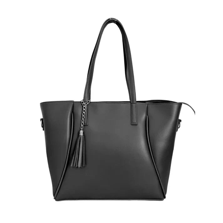 Sleeve Tote Bag