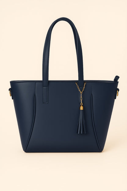 Sleeve Tote Bag