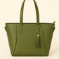 Sleeve Tote Bag