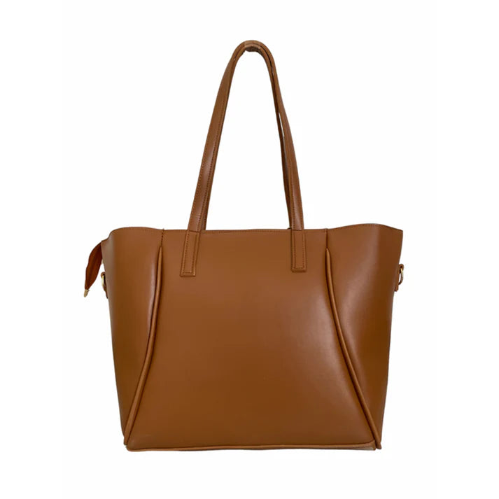 Sleeve Tote Bag